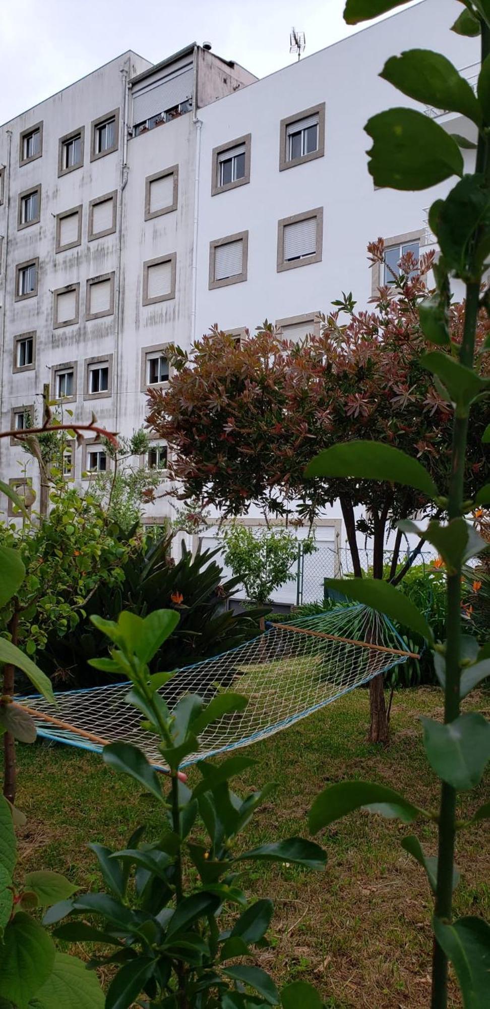 House Mariona Caminha