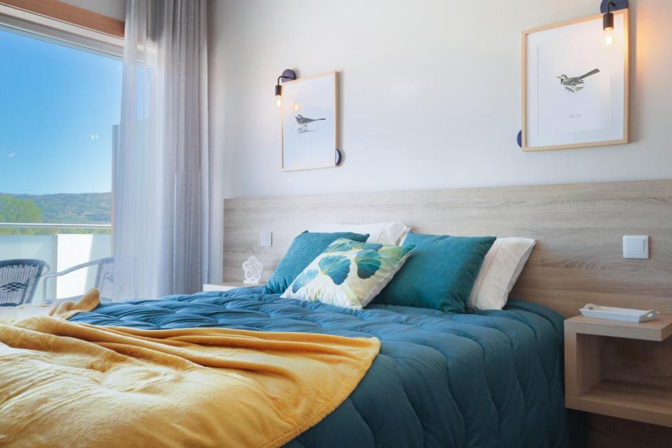 Bed & Breakfast Refugio Da Garca *