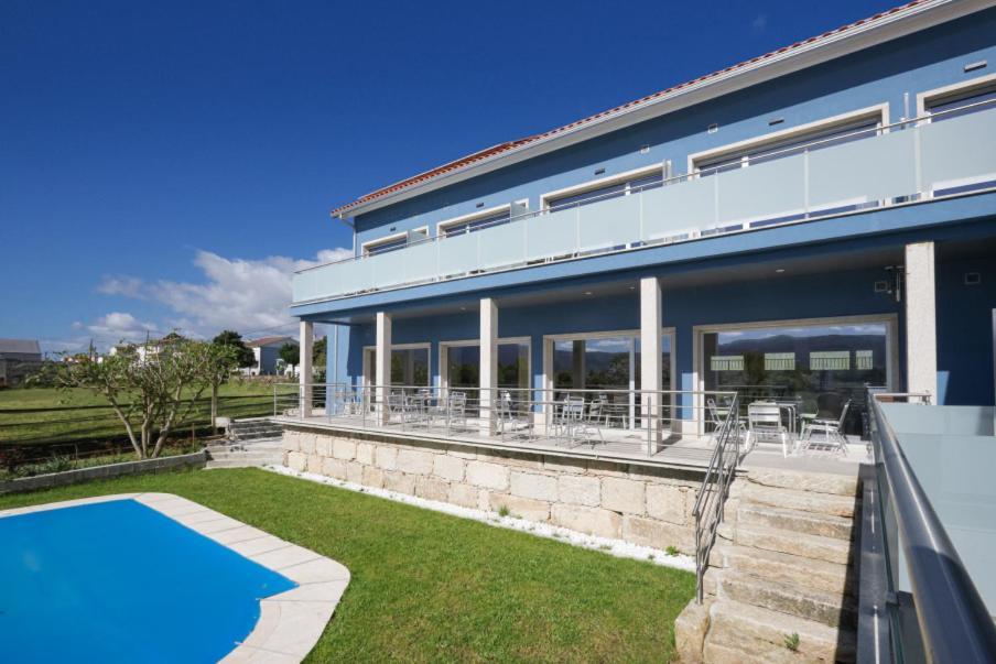 Refugio Da Garca Bed & Breakfast Chaves