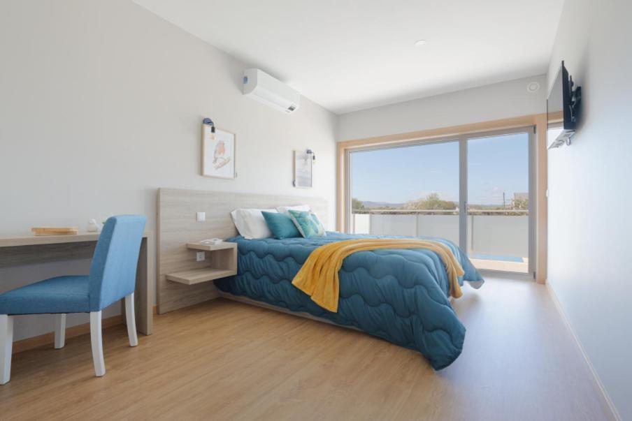 Bed & Breakfast Refugio Da Garca