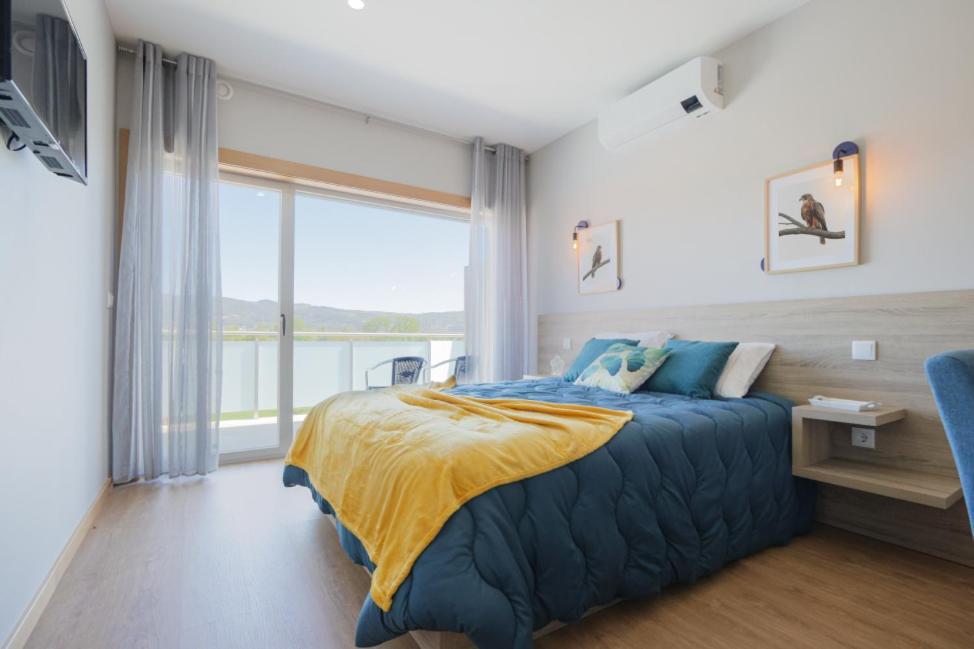 Refugio Da Garca Bed & Breakfast Chaves
