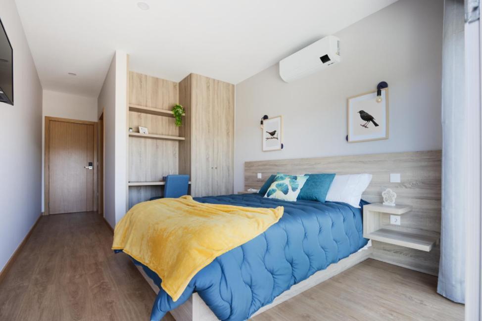 Refugio Da Garca Bed & Breakfast