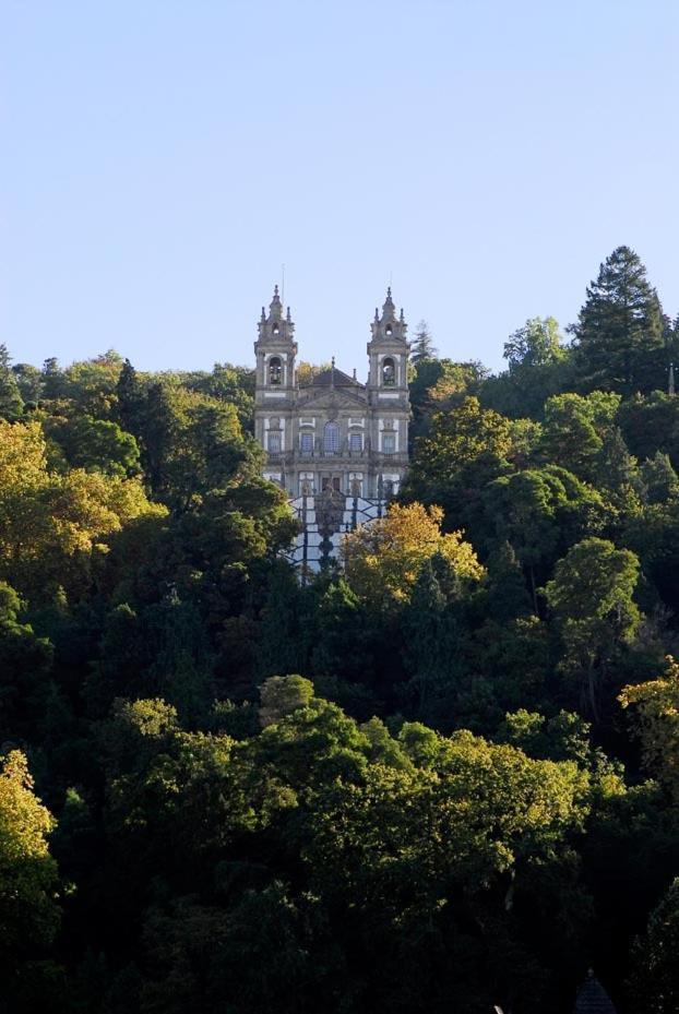 Templo & Hotel