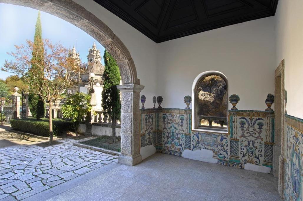 Hotel Templo & 4*