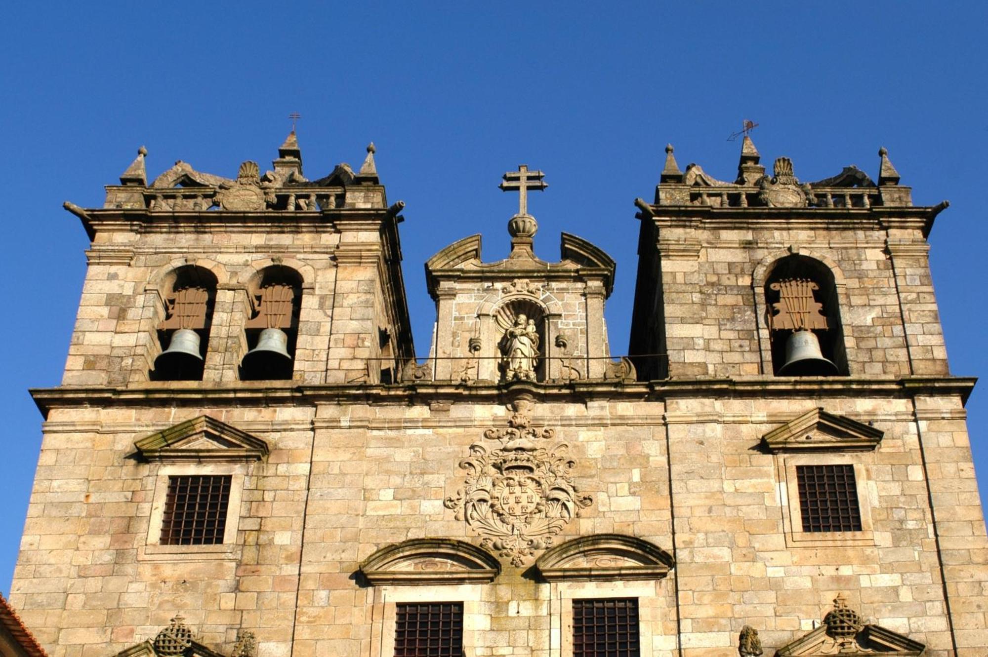 Hotel Templo & Braga