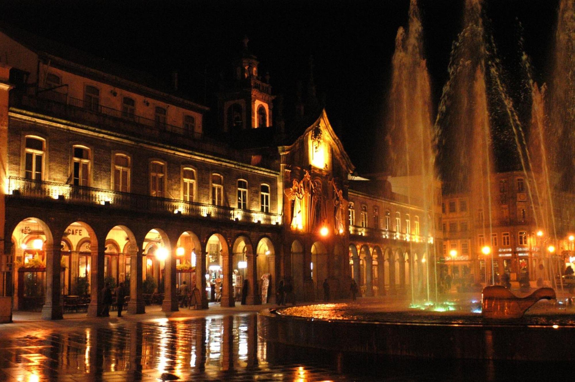 Templo & 4* Braga