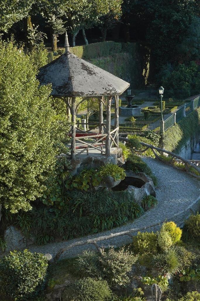 Templo & Hotel Braga