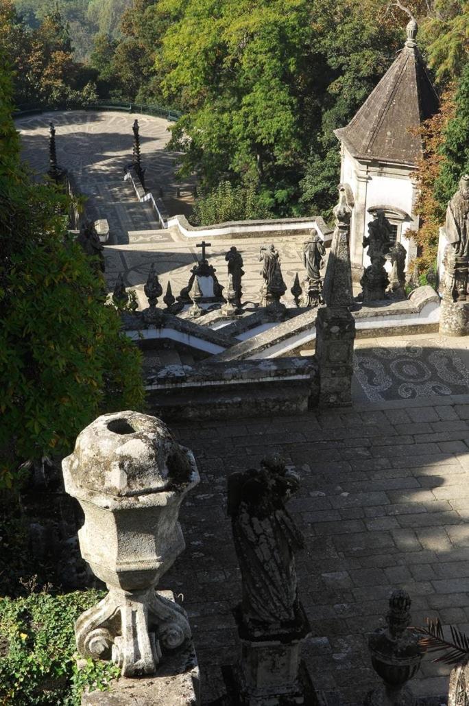 Templo & 4* Braga