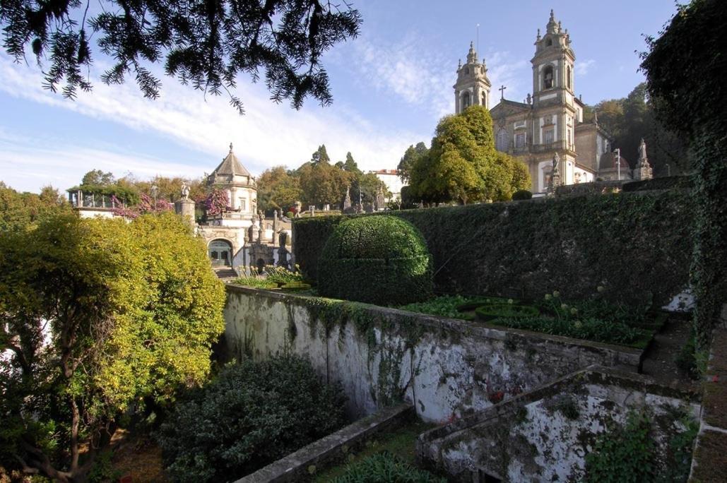 Templo & Hotel