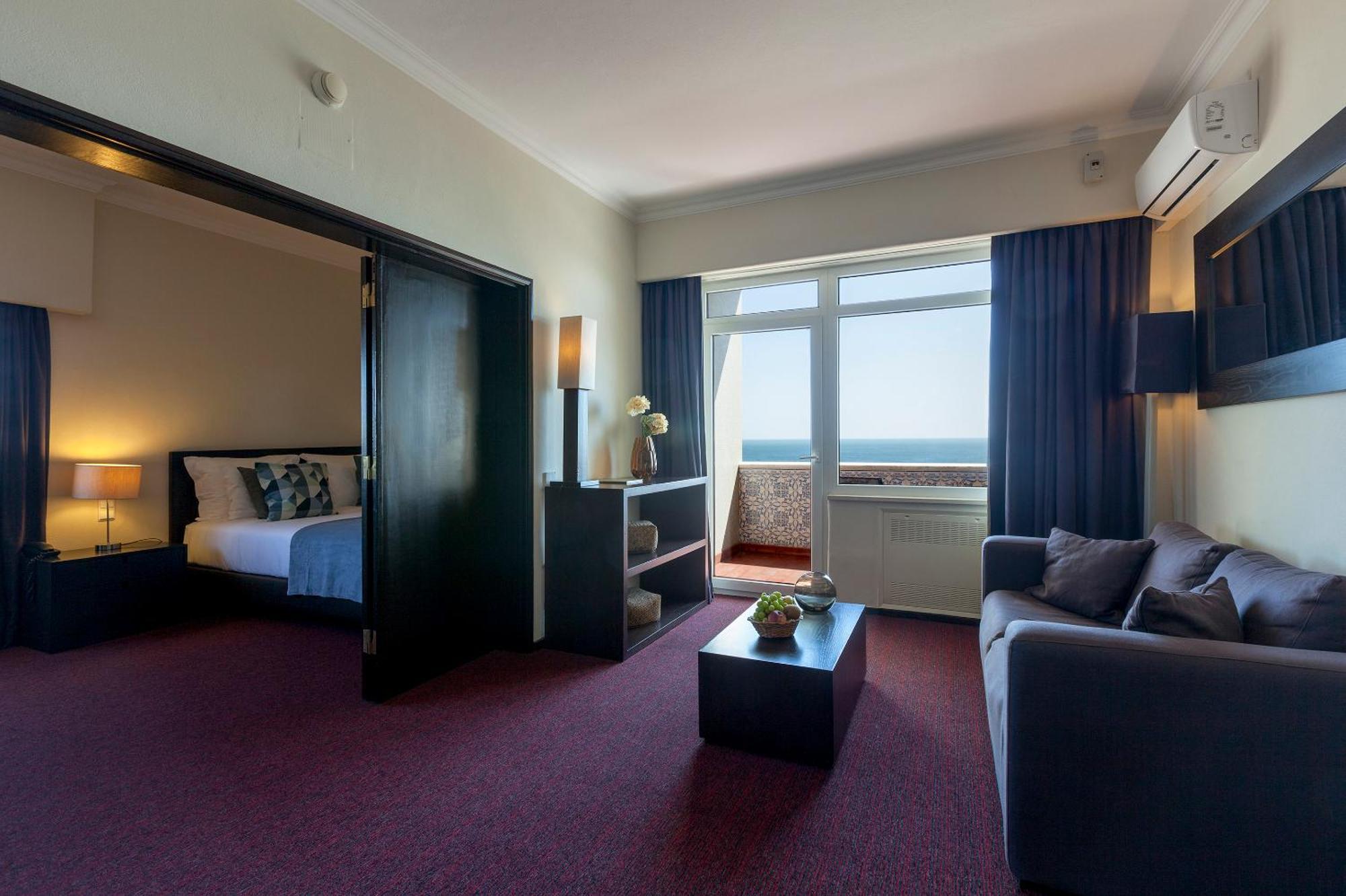 Hotel Carcavelos Carcavelos (Lisbon)