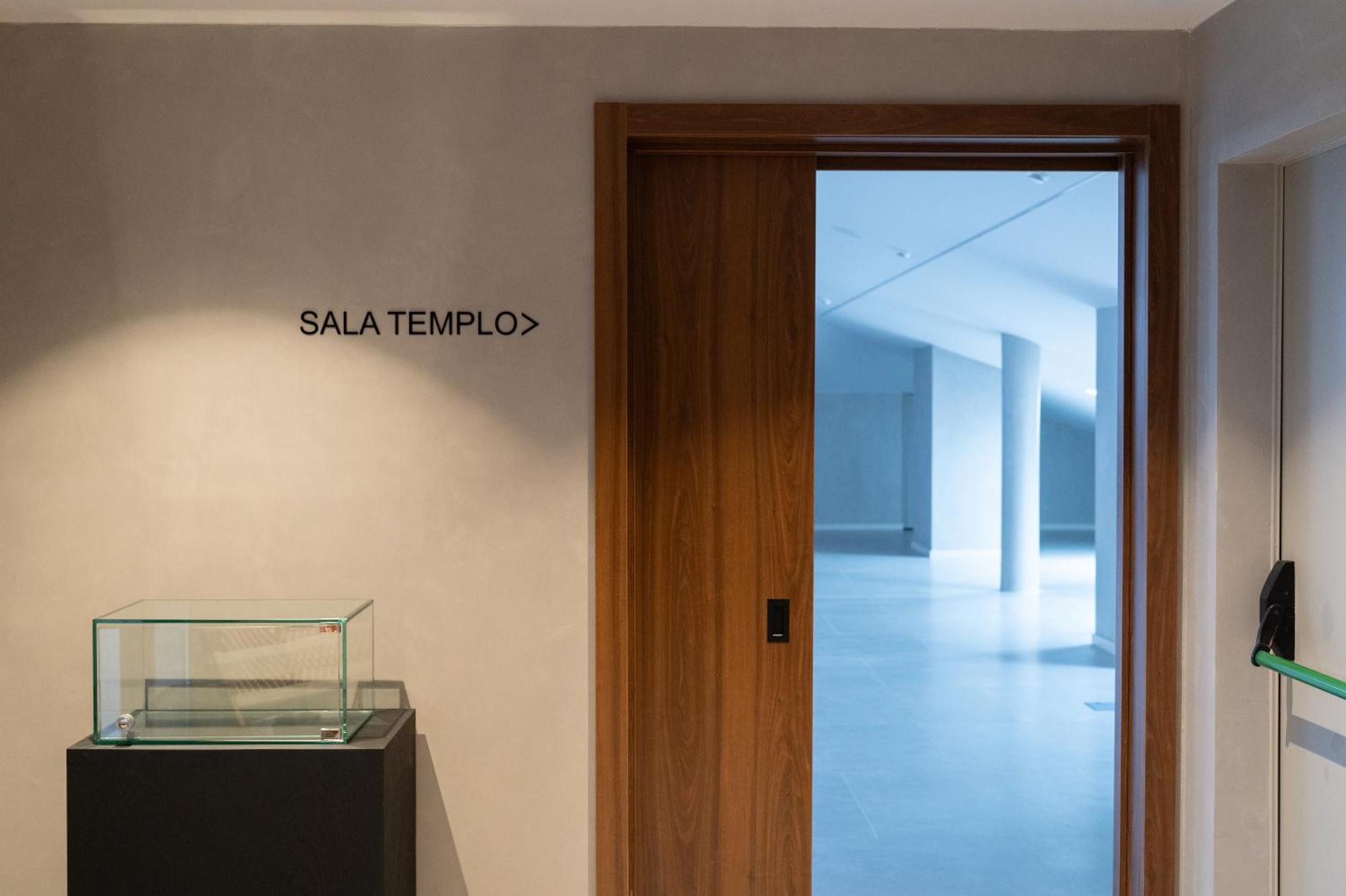 Hotel Templo & Braga
