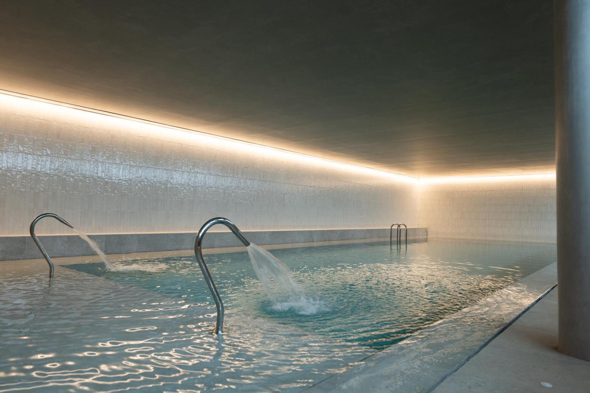 Templo & Hotel 4*