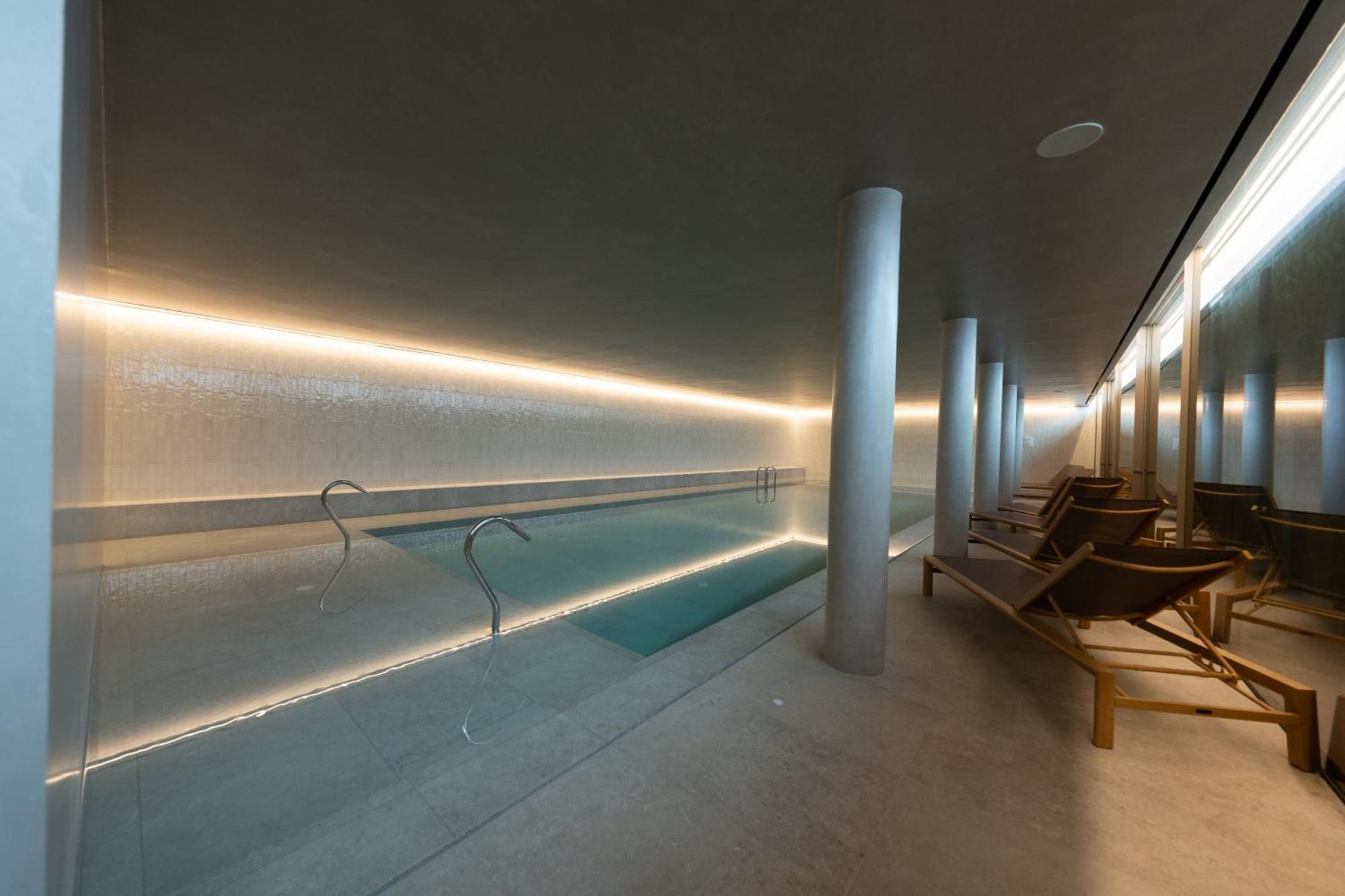 Templo & Hotel Braga