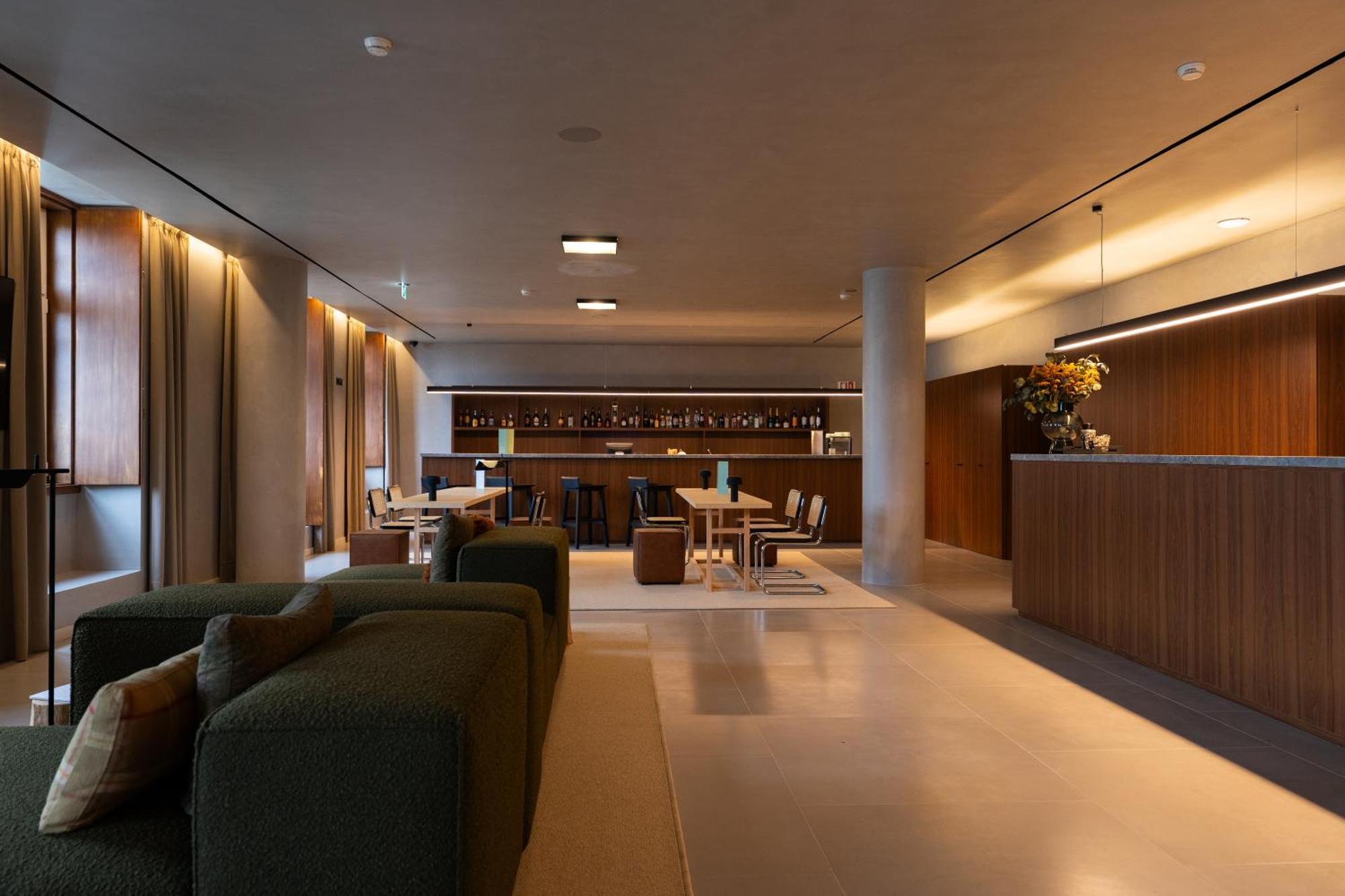 Templo & Hotel 4*