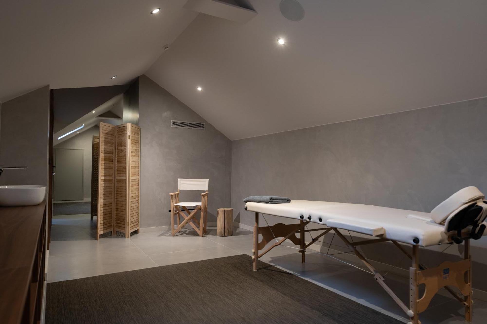 Hotel Templo & Braga
