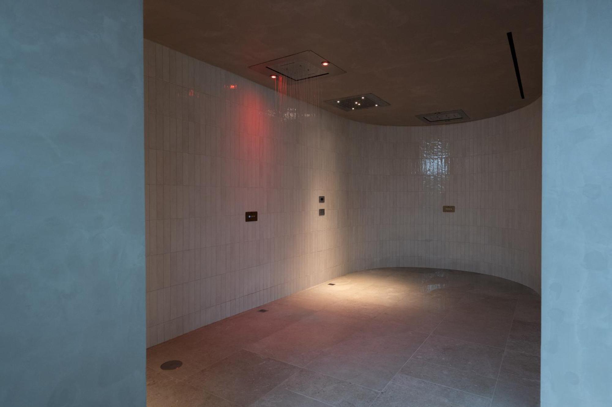 Hotel Templo &
