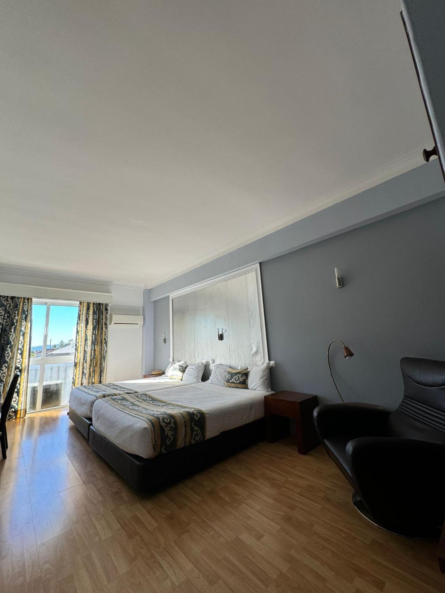 Onix Hotel Viseu