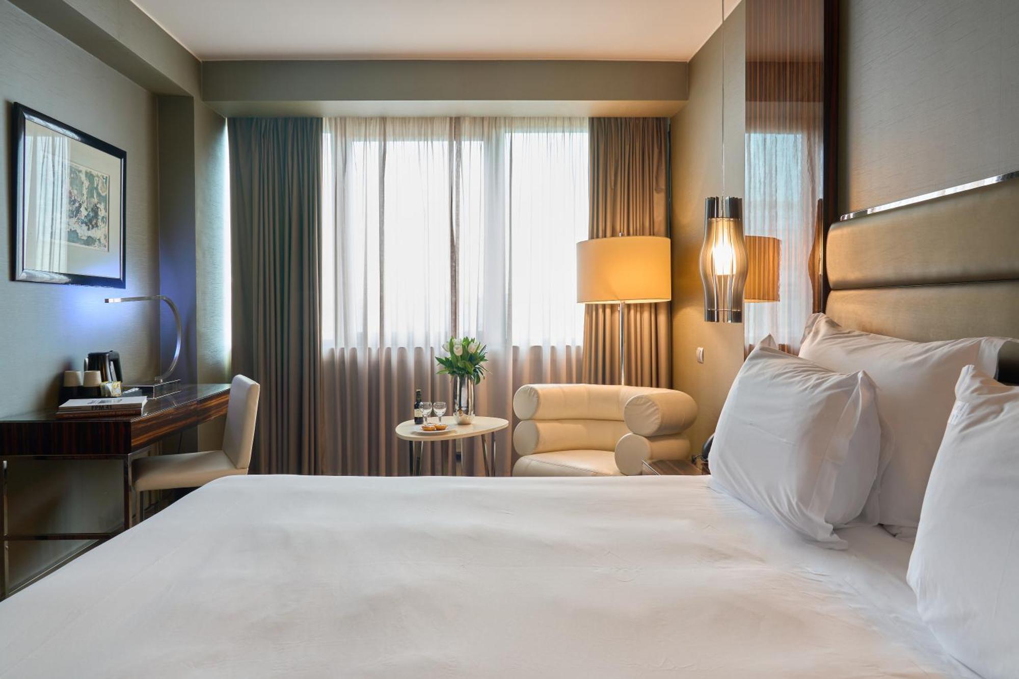 Altis Grand Hotel Lisbon