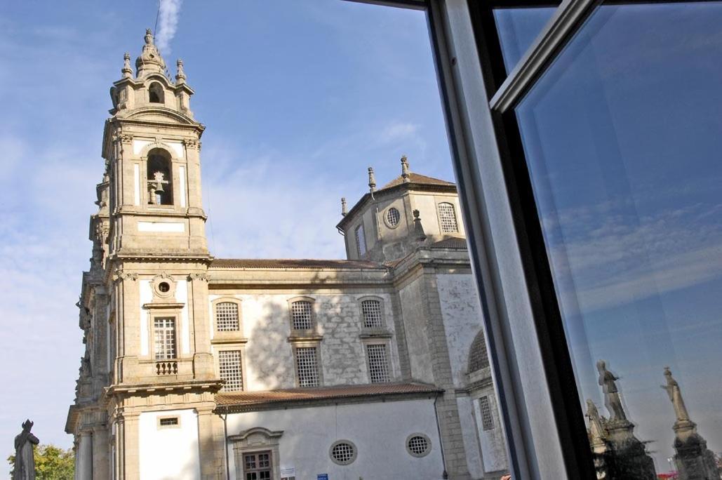 Templo & 4* Braga