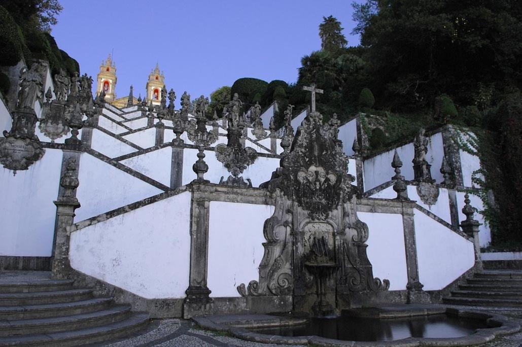 Templo & 4* Braga