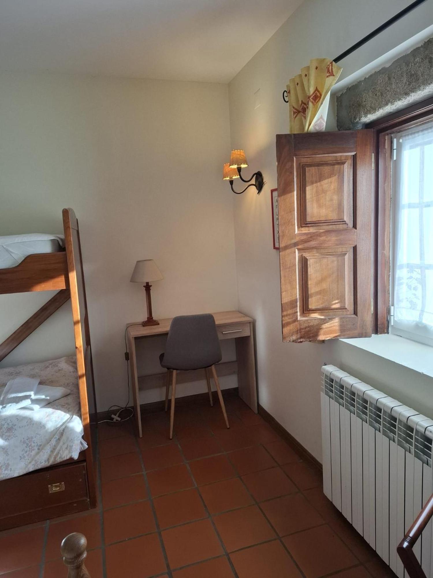 Guest house Casa De Fatauncos