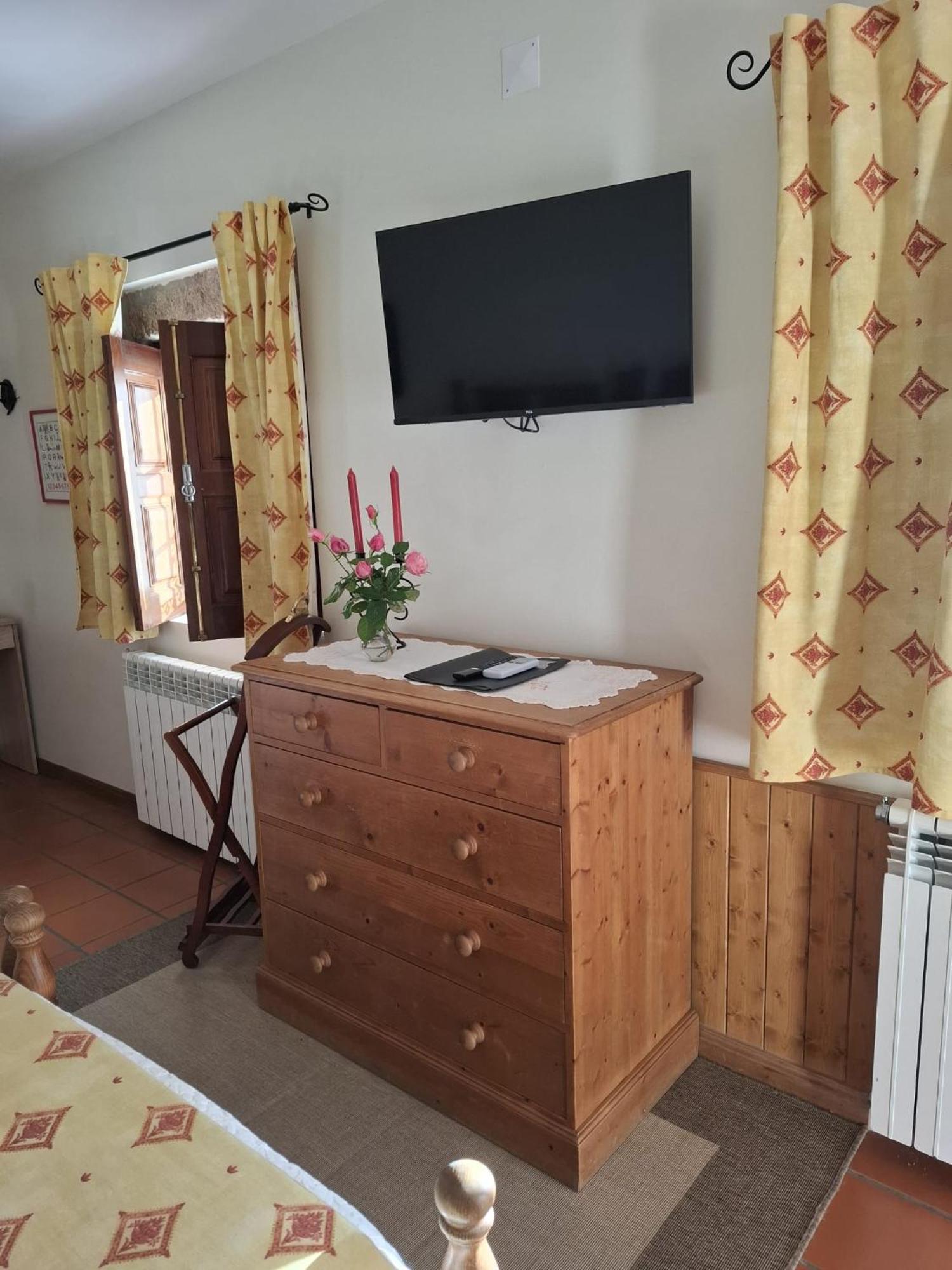 Casa De Fatauncos Guest house 4*