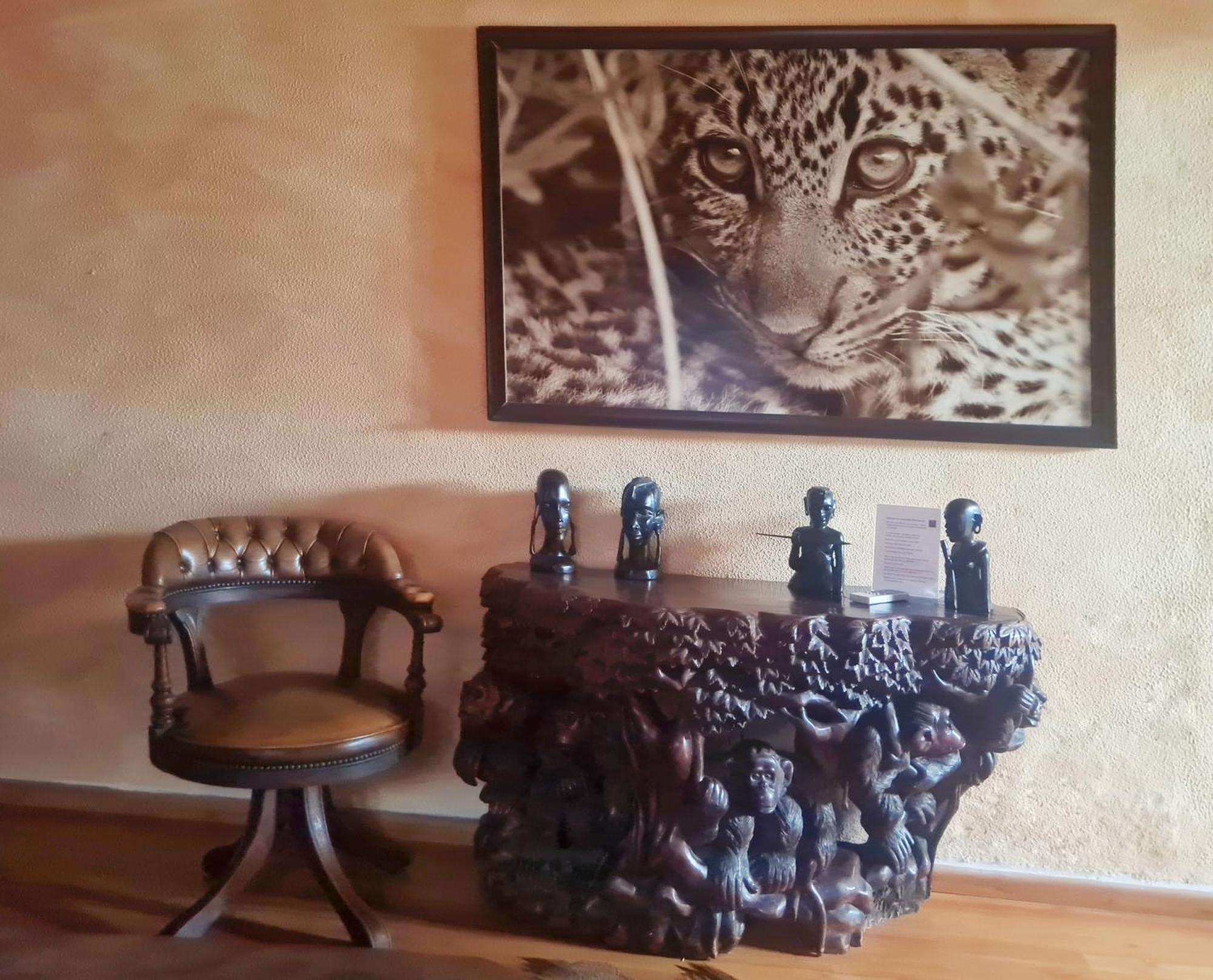 Bed & Breakfast Villa Paraiso - Naturism Optional Adults Only Porches (Algarve)