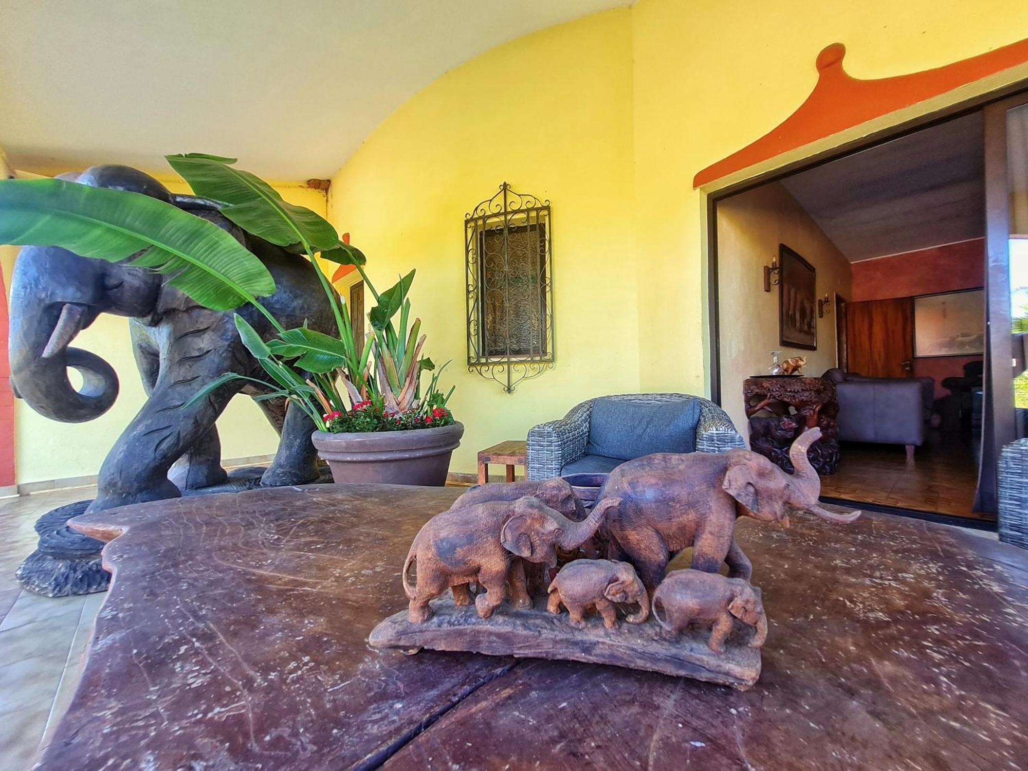 Villa Paraiso - Naturism Optional Adults Only 4*