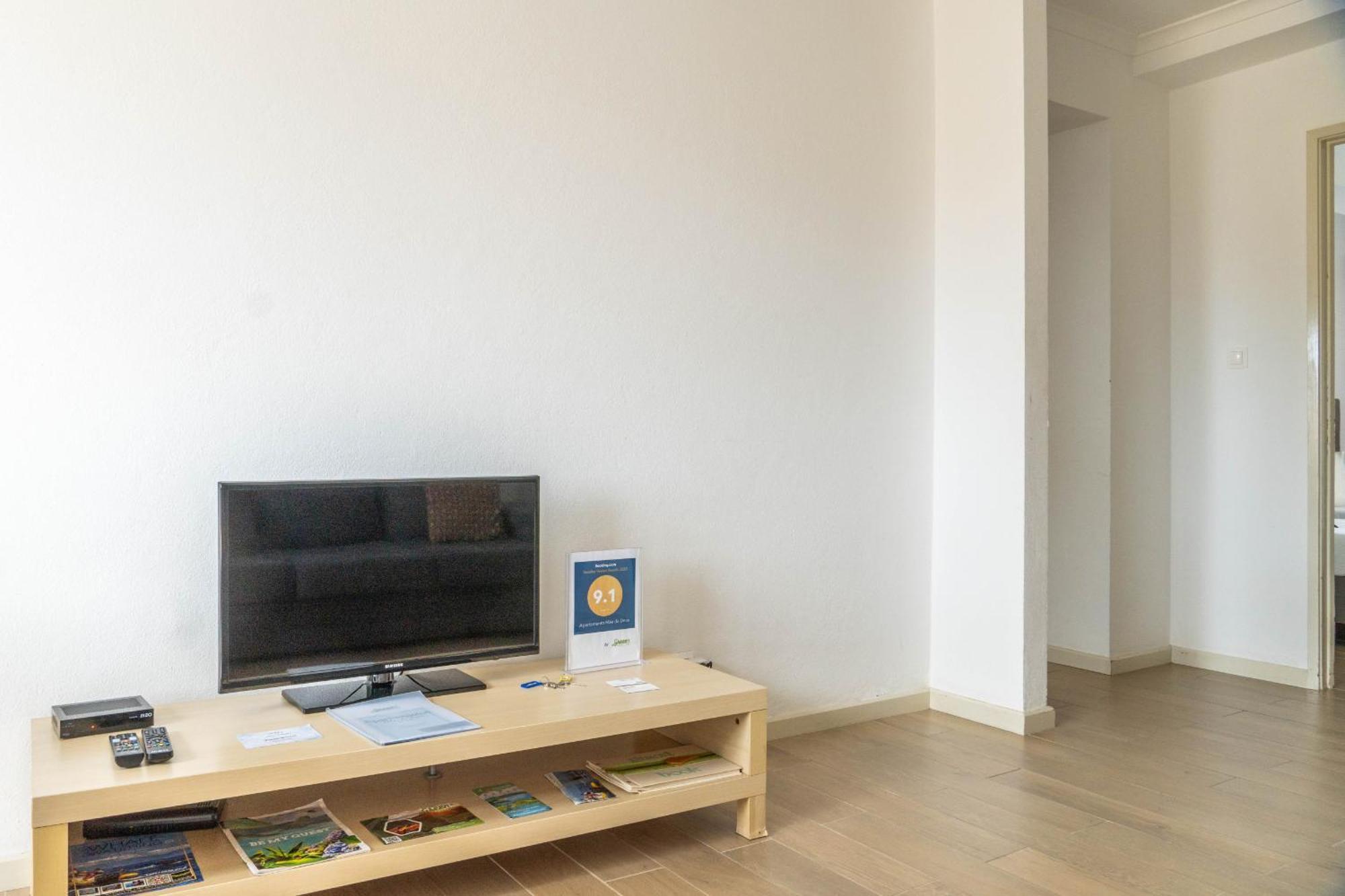 Apartamento Mae De Deus Ponta Delgada