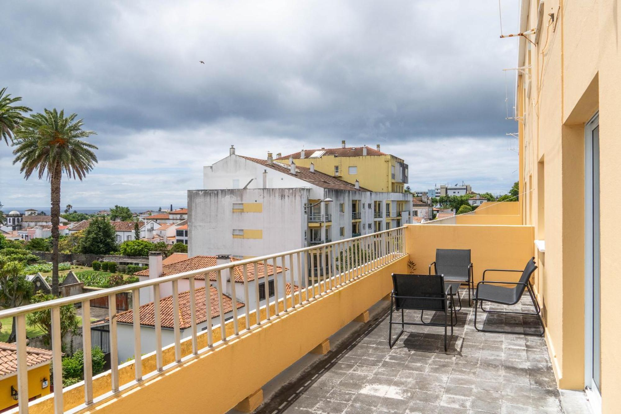 Mae De Deus Apartamento