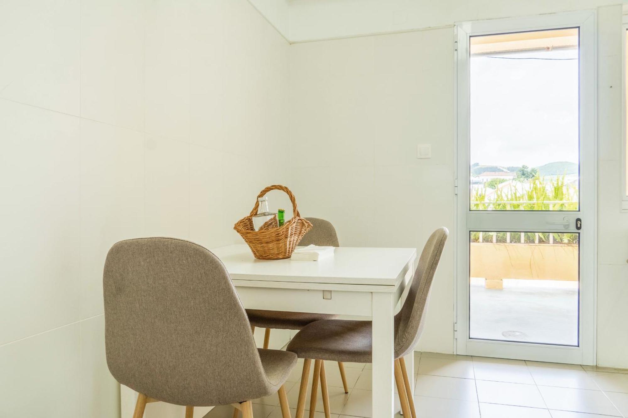 Mae De Deus Apartamento