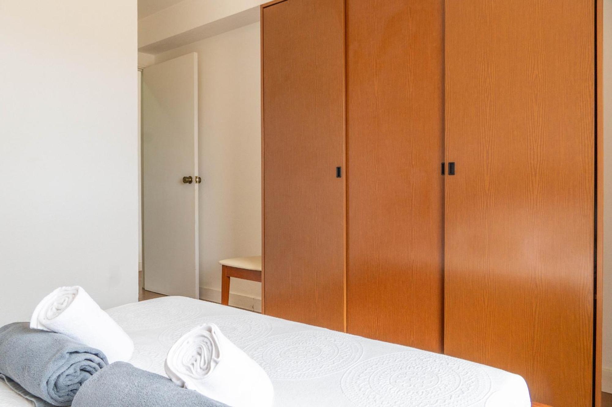 Apartamento Mae De Deus *