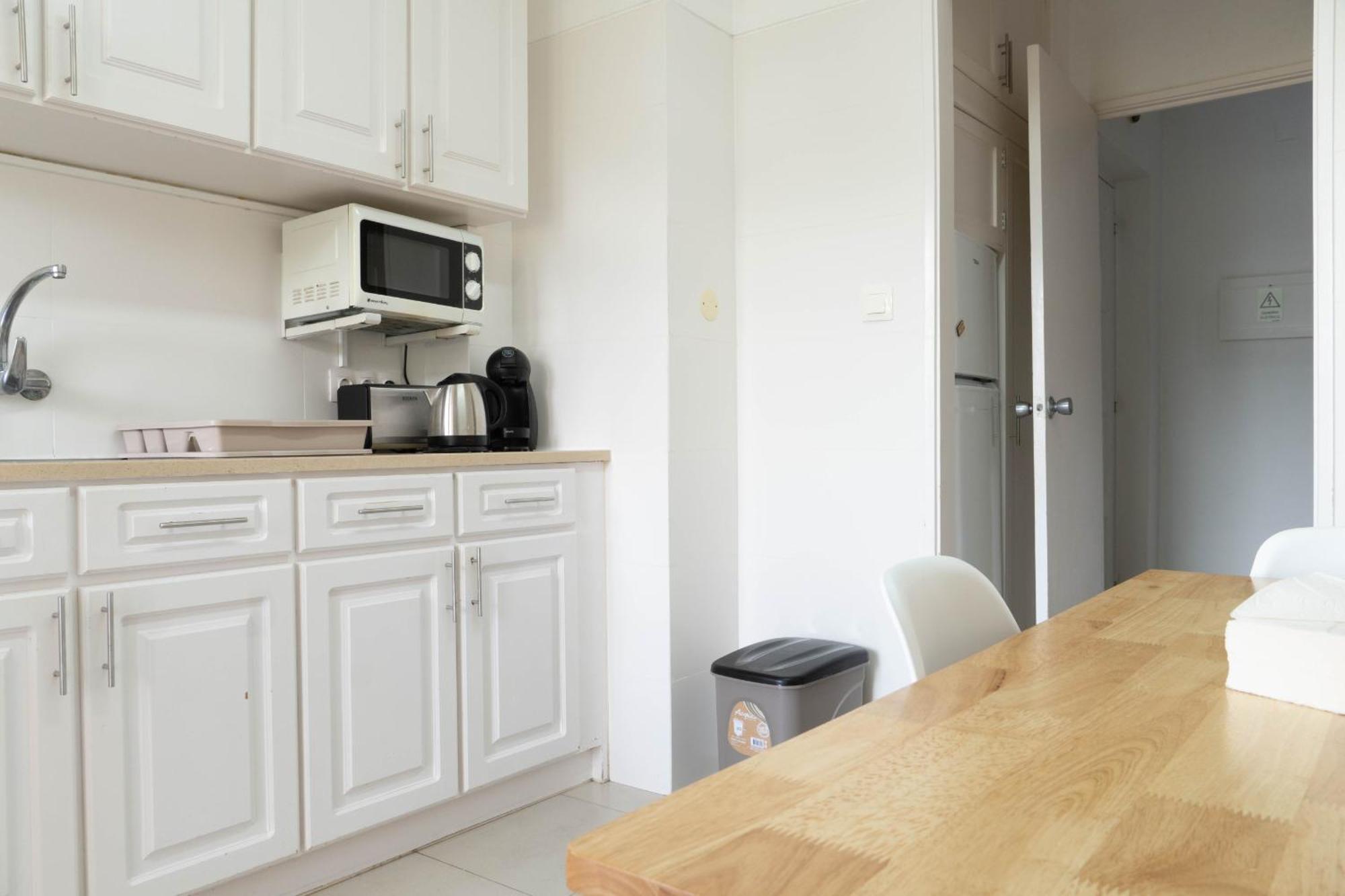 Apartamento Mae De Deus