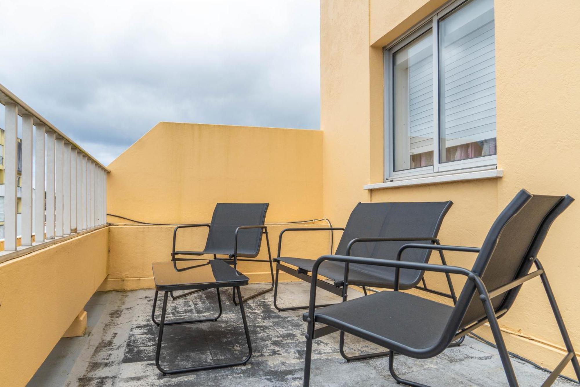 Apartamento Mae De Deus *