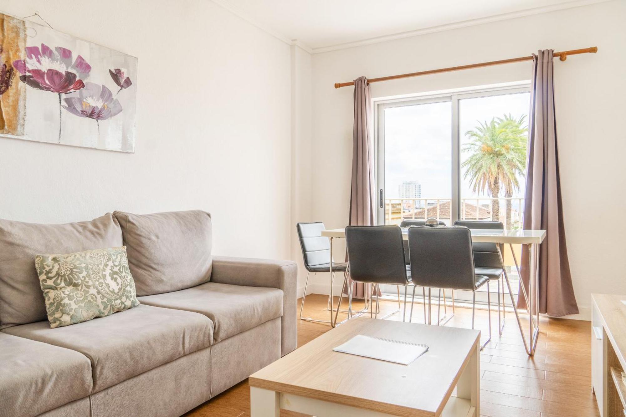 Apartamento Mae De Deus