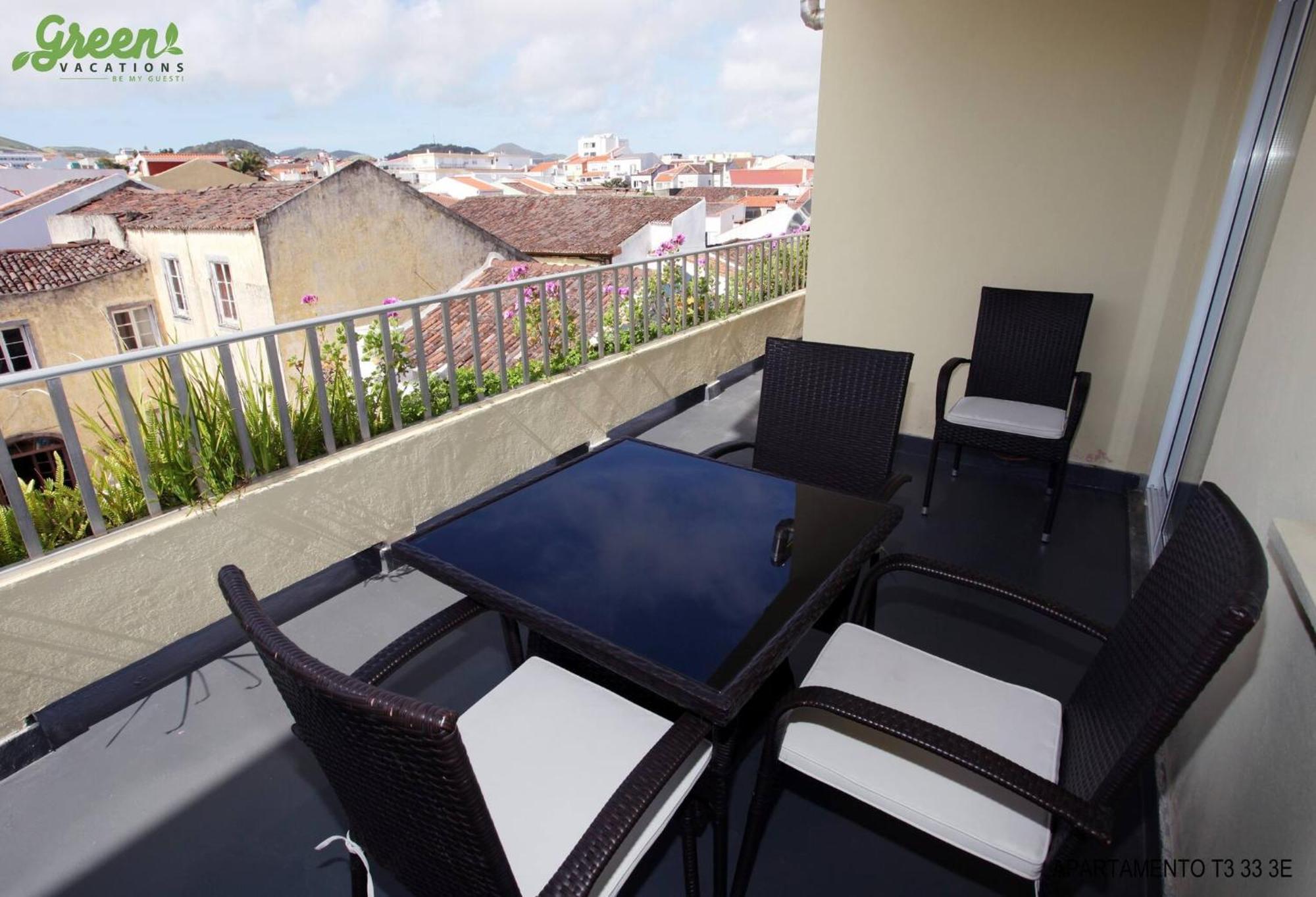 Apartamento Mae De Deus Ponta Delgada