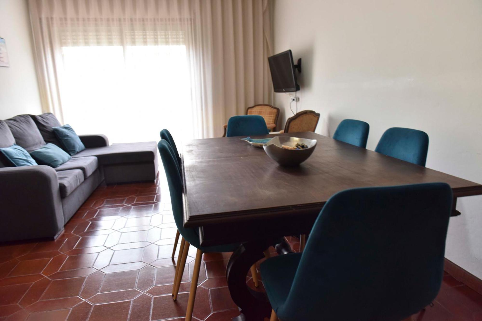 Barra's Apartment Barra