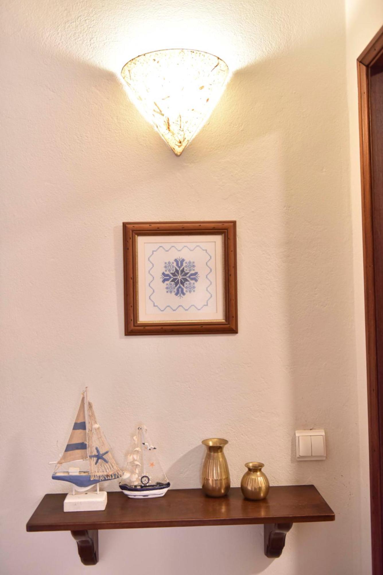 Apartment Barra's Barra