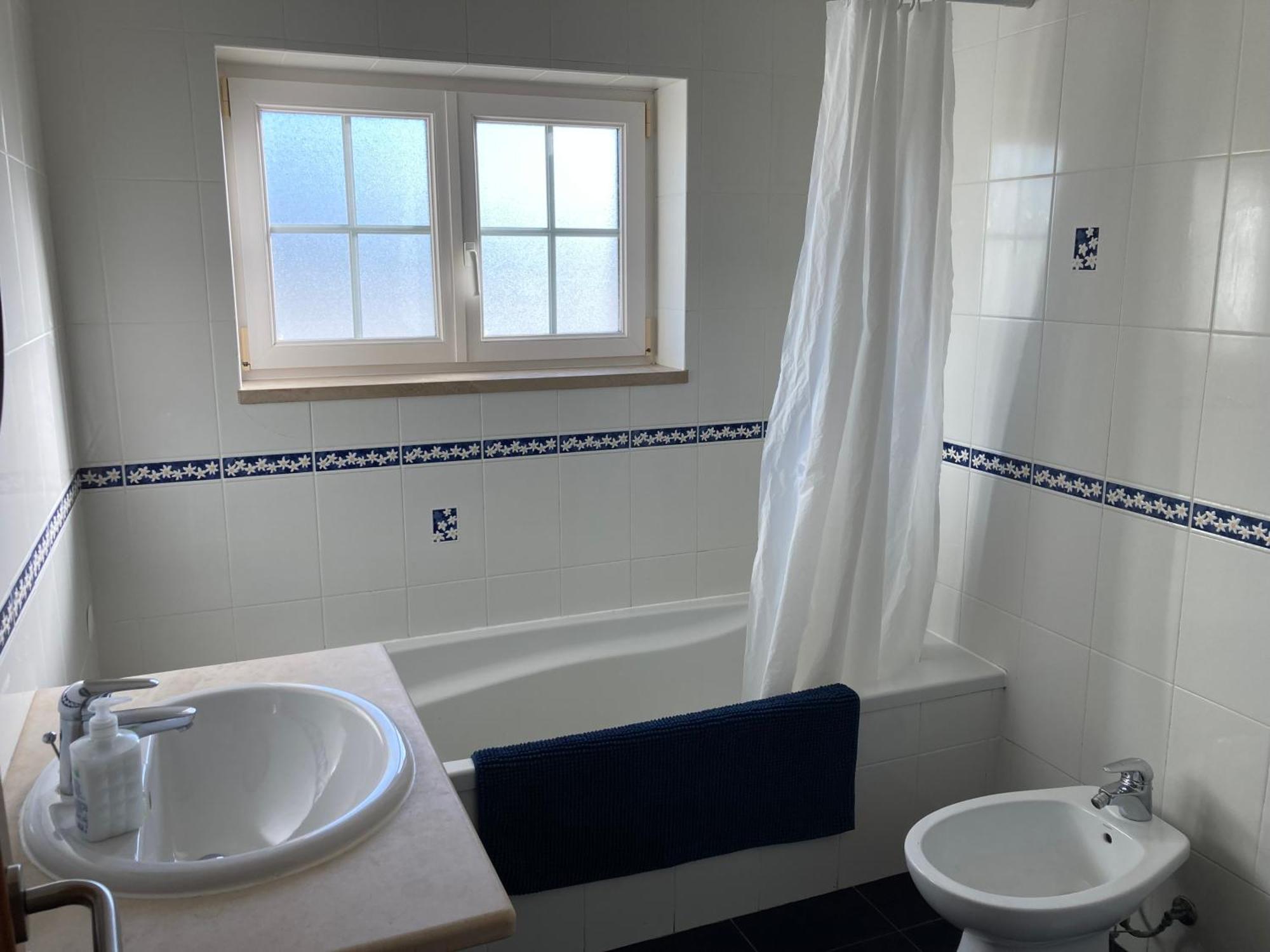 Freesurfcamp & Hostel Baleal