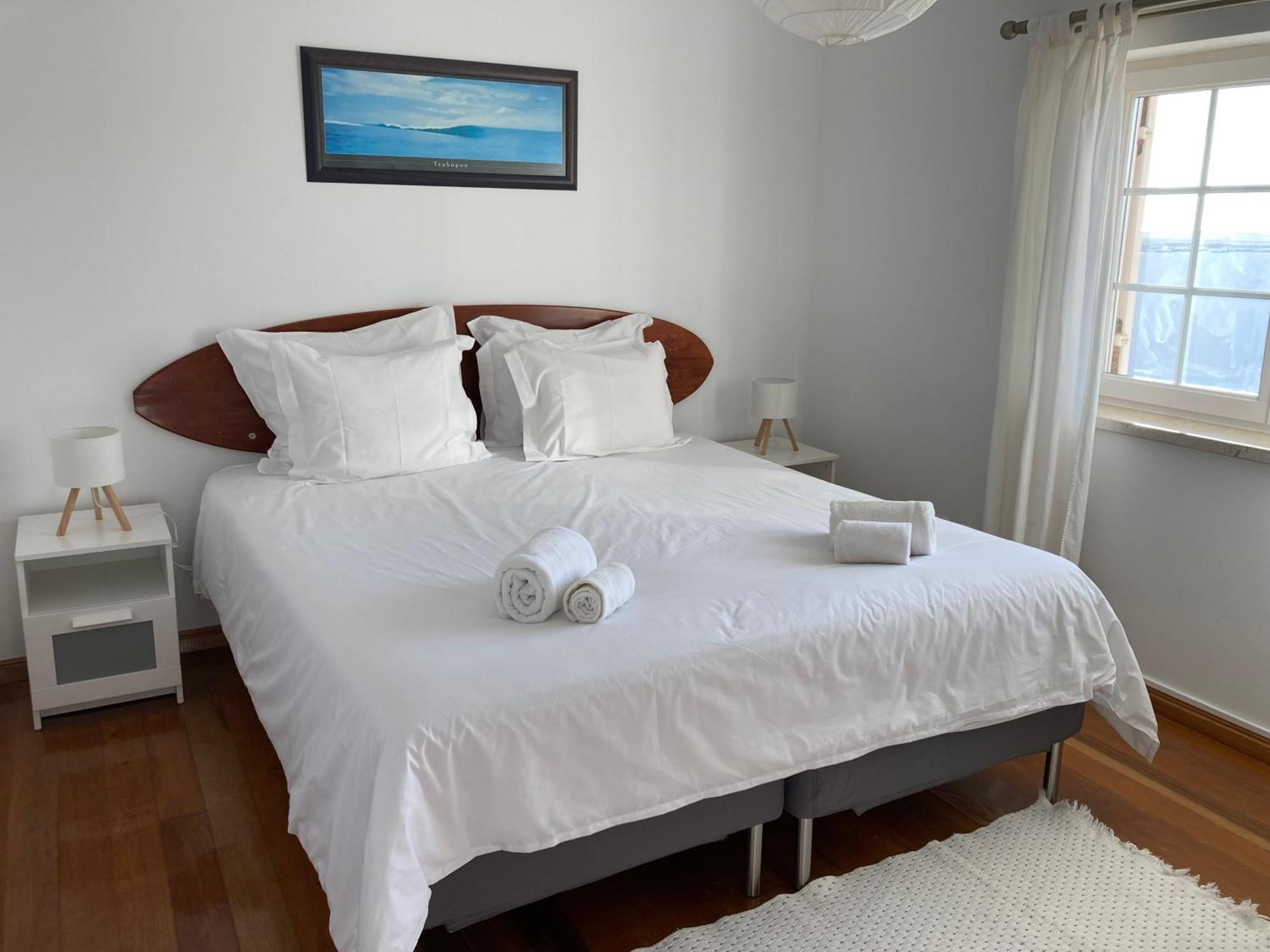 Freesurfcamp & Hostel Baleal