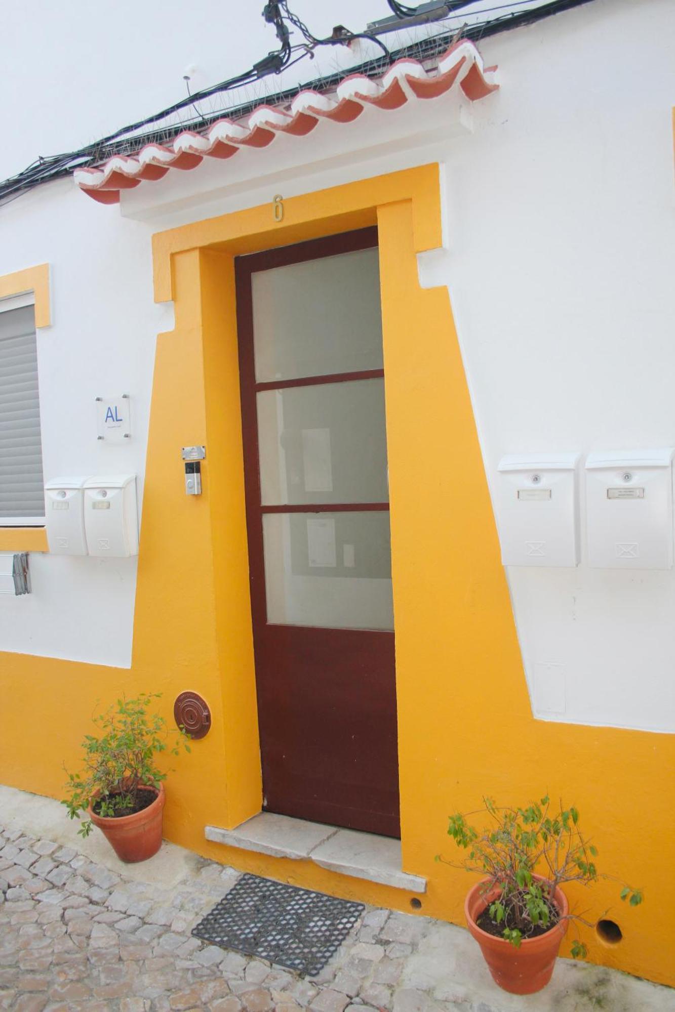 Tangosierraresidences Appartement