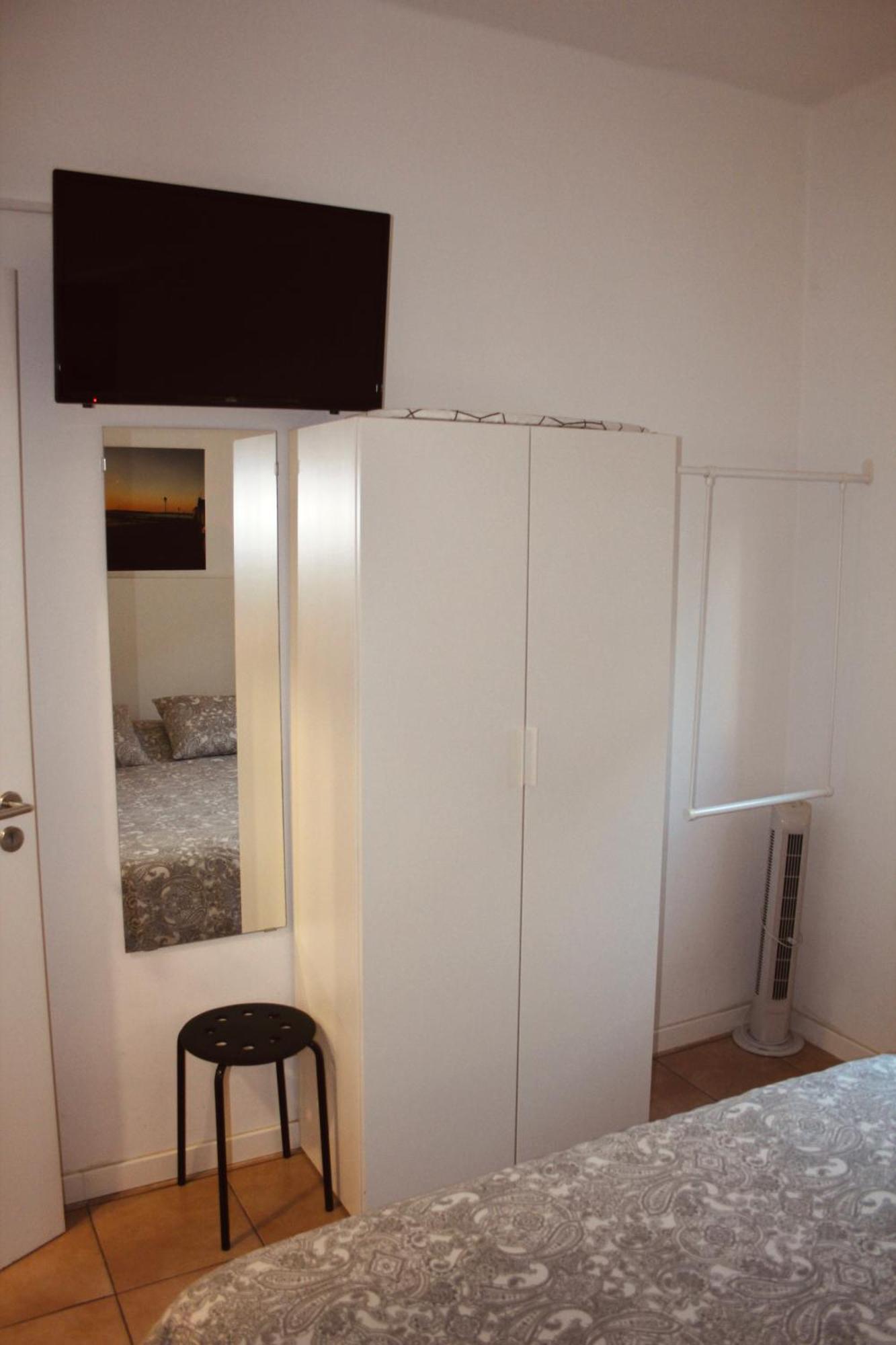 Appartement Tangosierraresidences