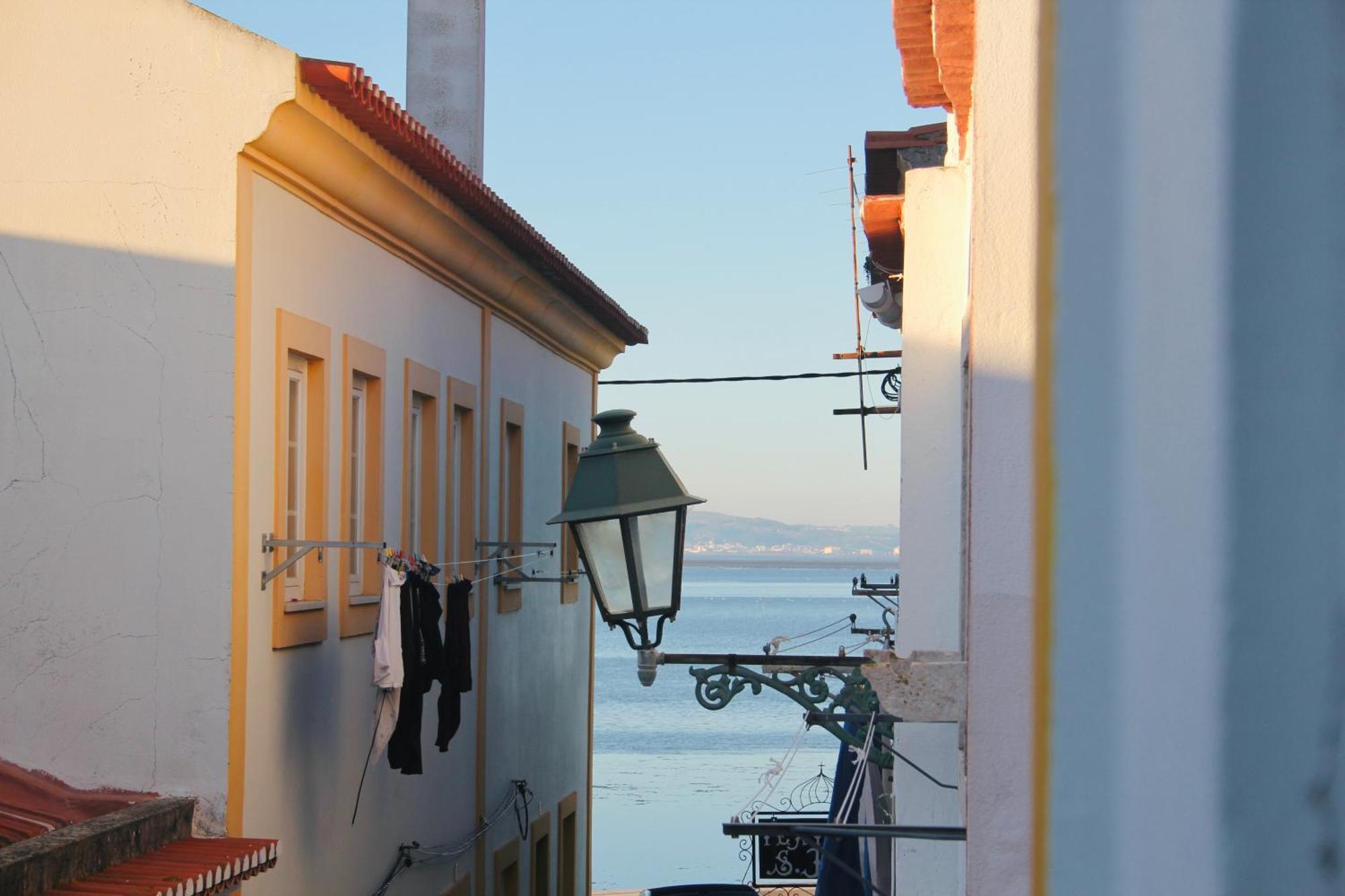 Appartement Tangosierraresidences *