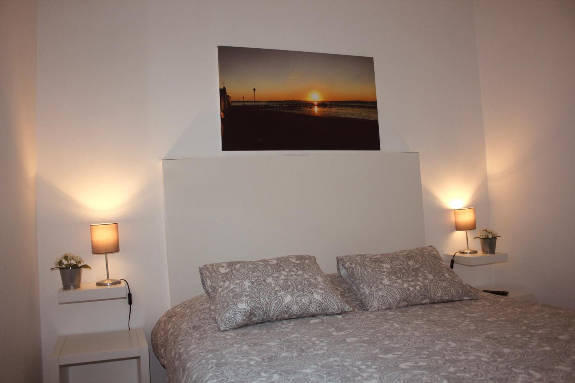 Tangosierraresidences Appartement Alcochete
