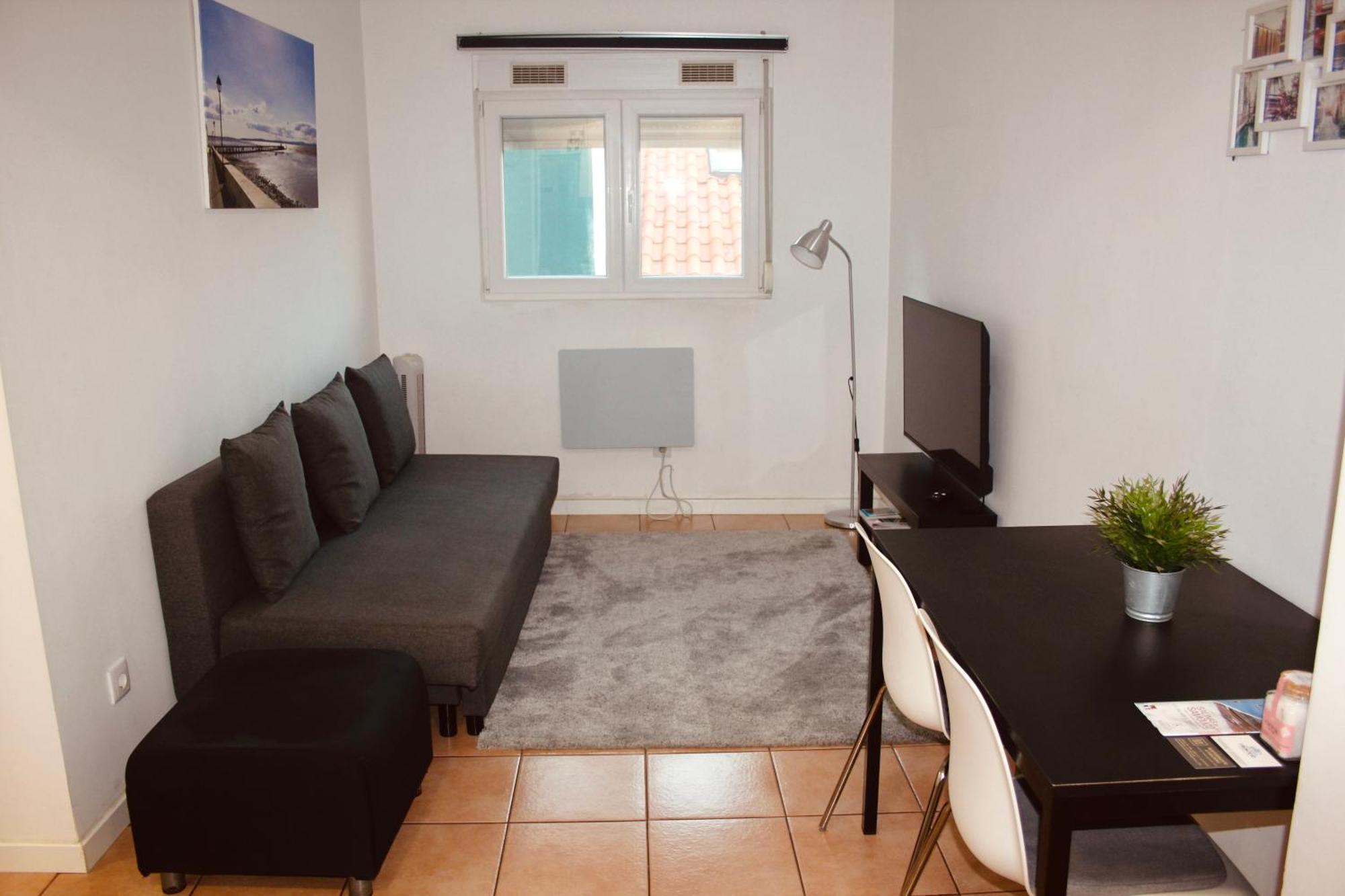 Apartamento Tangosierraresidences