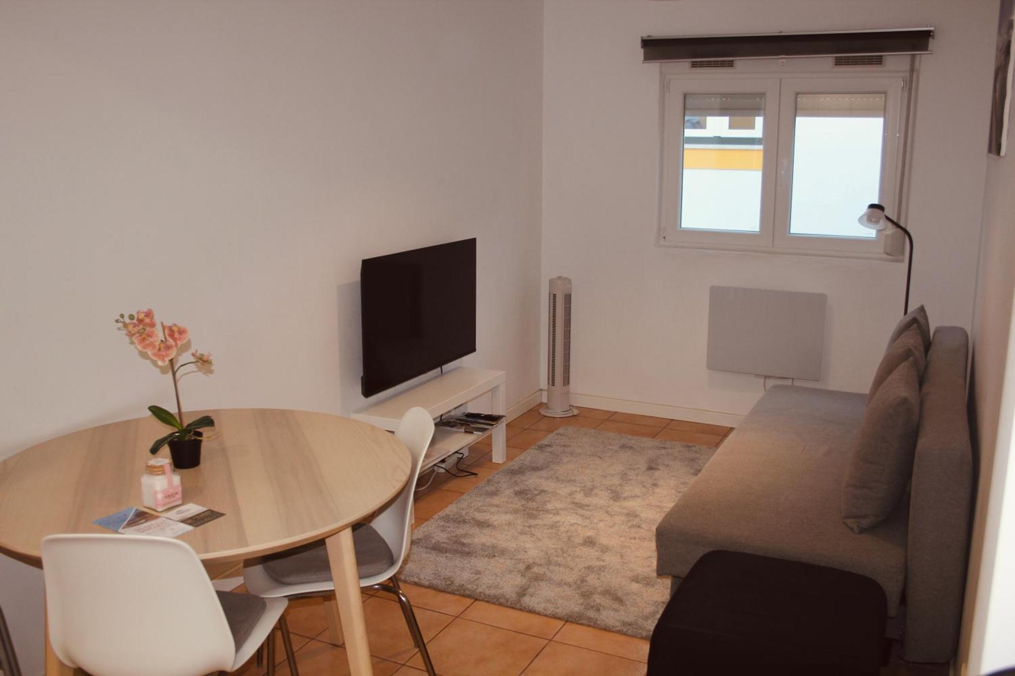 Tangosierraresidences Apartamento *