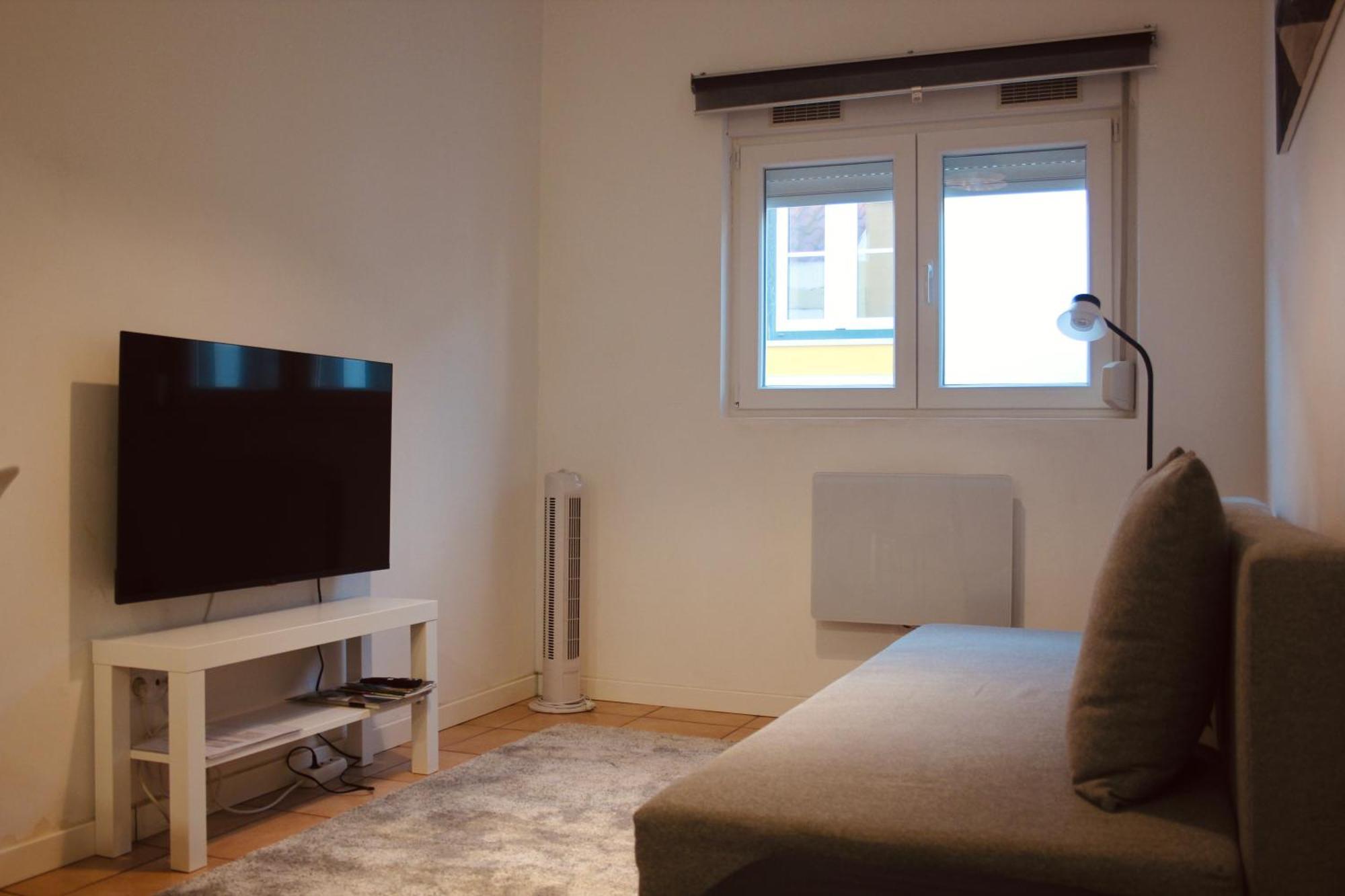 Apartamento Tangosierraresidences *