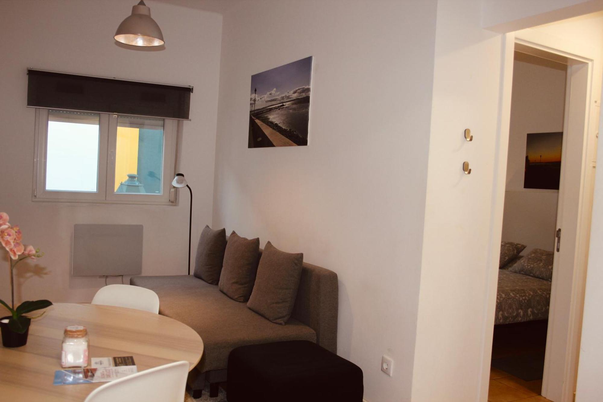 Tangosierraresidences Apartamento Alcochete