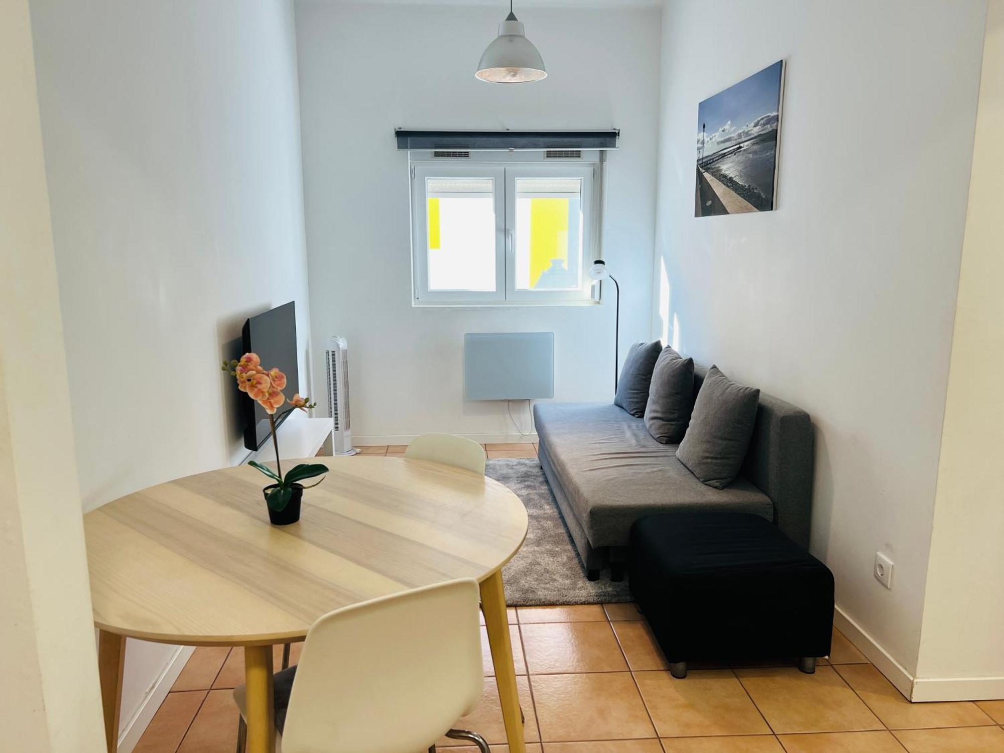 Apartamento Tangosierraresidences