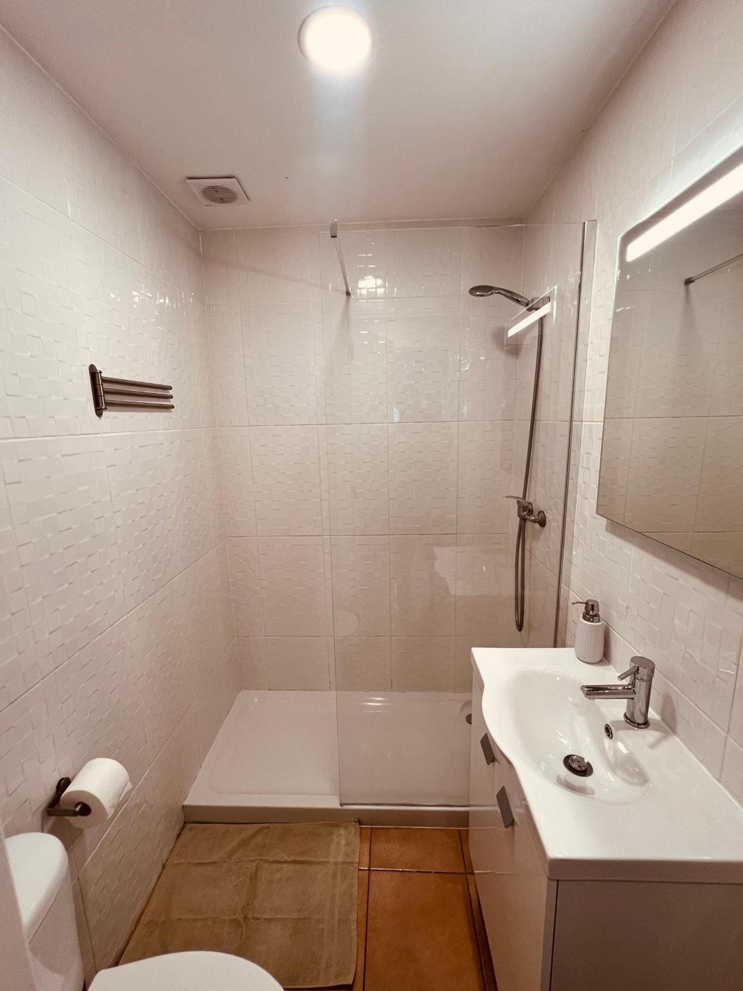 Apartamento Tangosierraresidences *